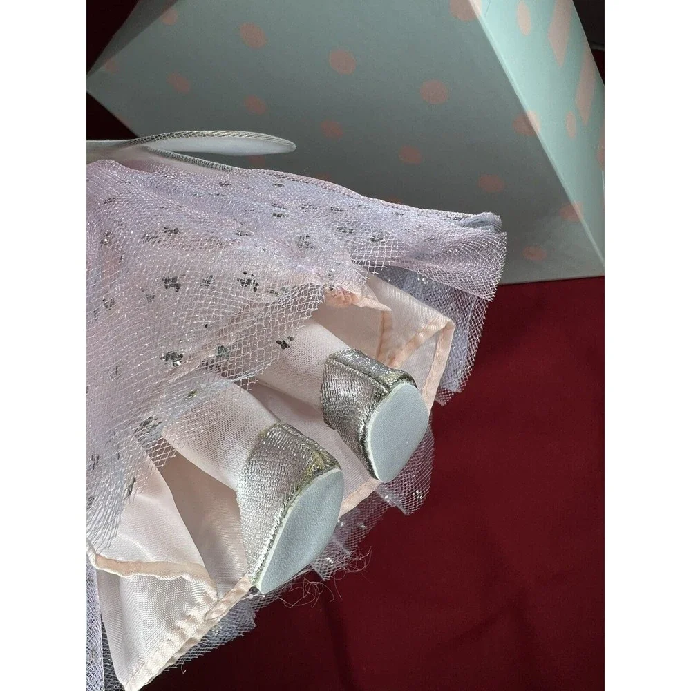 MADAME ALEXANDER DOLL TOOTH FAIRY-30660‎ ORIGINAL BOX